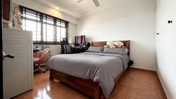 Blk 331 Sembawang Close (Sembawang), HDB 5 Rooms #580327231